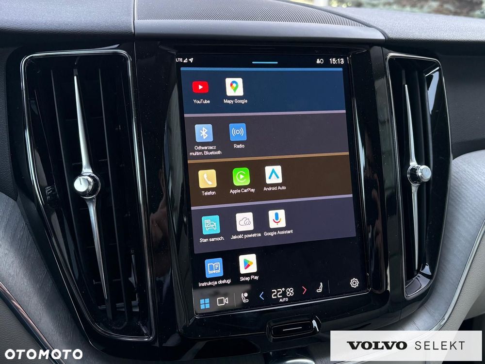 Volvo XC 60 - 23