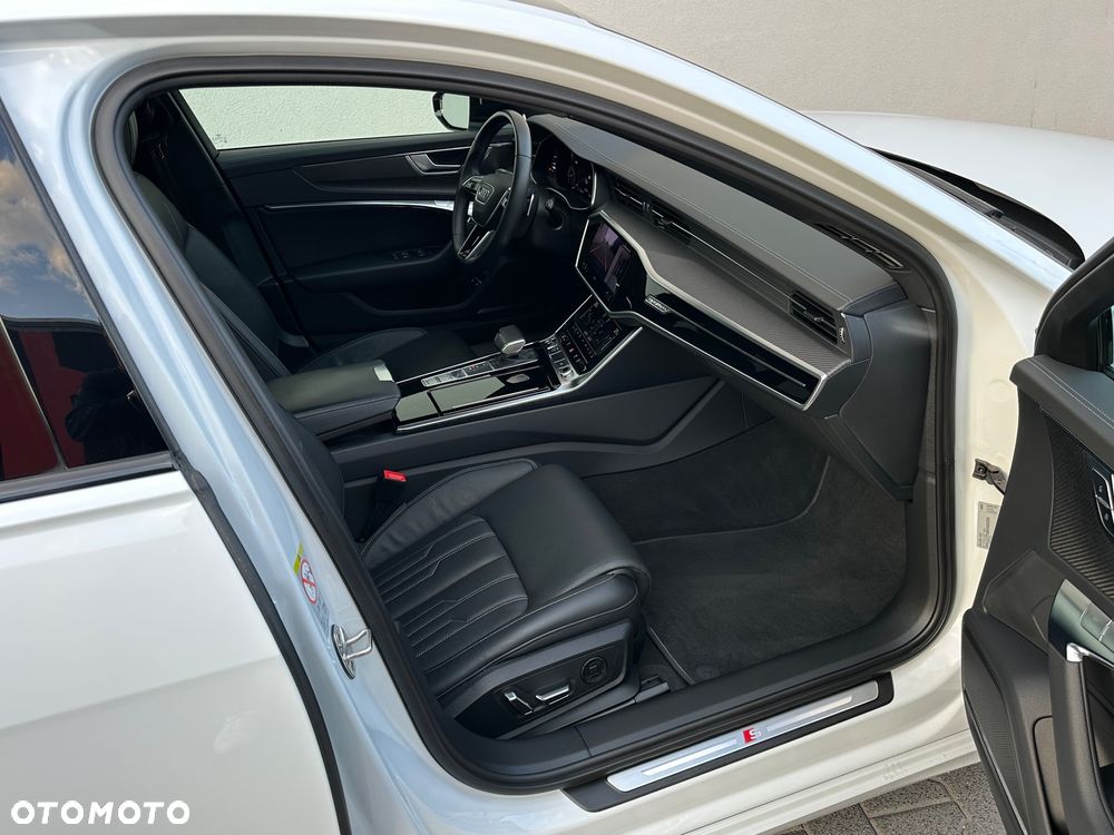 Audi A6 Avant 55 TFSI e PHEV Quattro S Line S tronic - 25