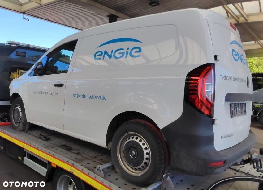 Renault Kangoo - 2