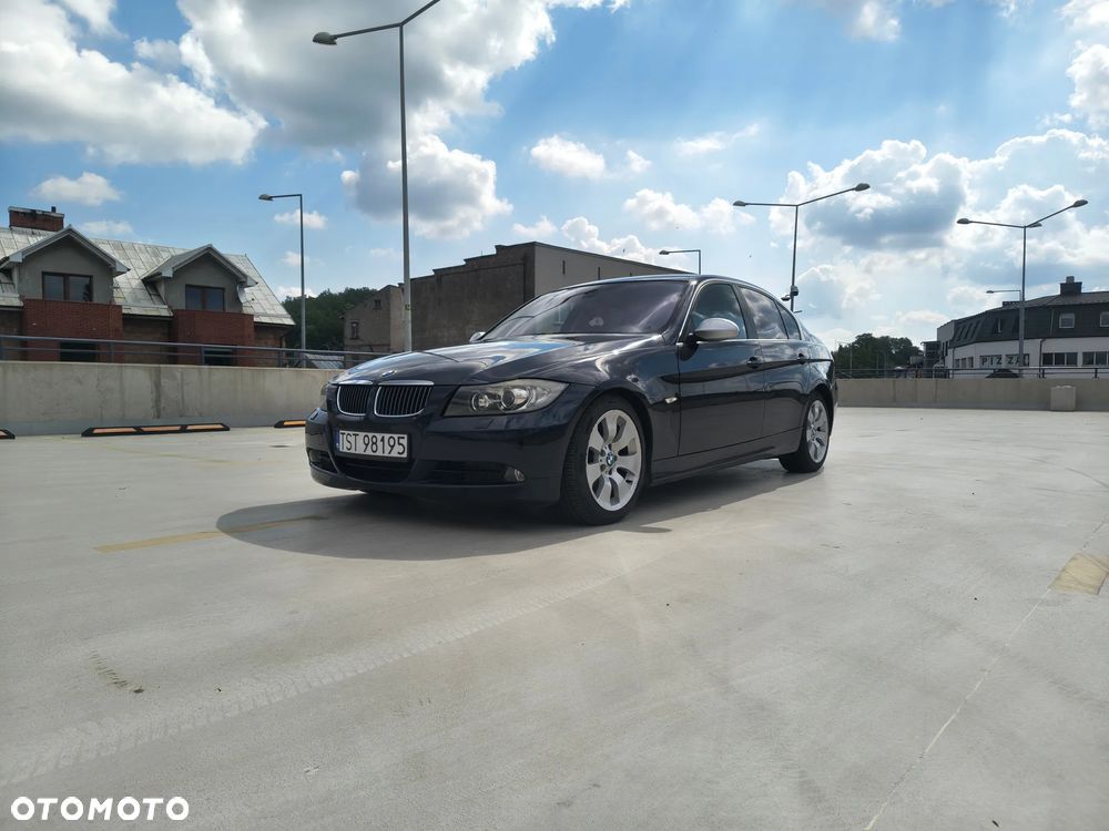 BMW Seria 3 330xi - 5