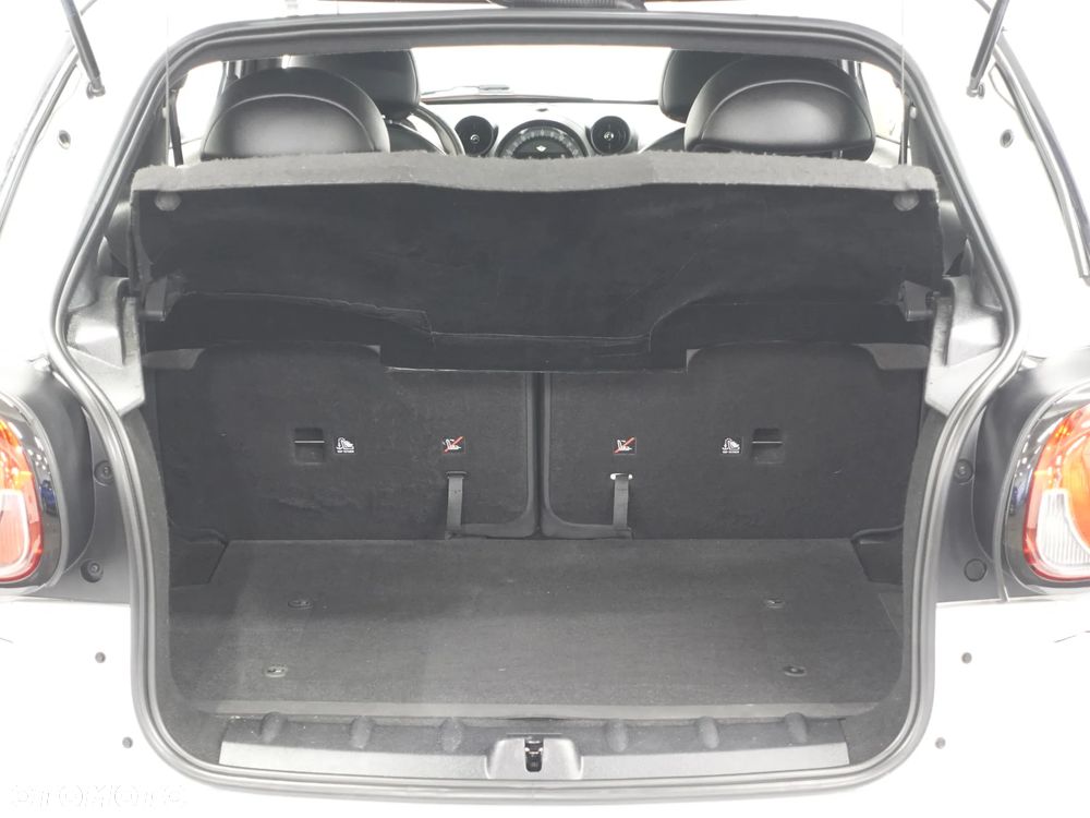 MINI Paceman Cooper S - 23