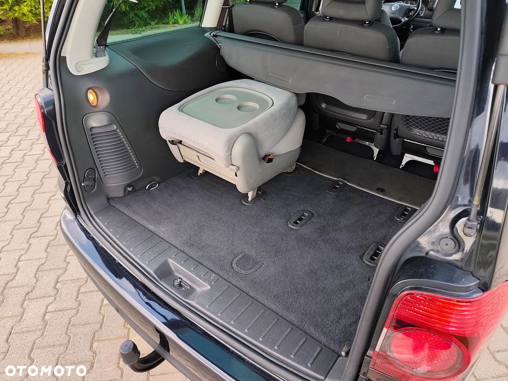 Volkswagen Sharan 1.8 5V Turbo United - 22