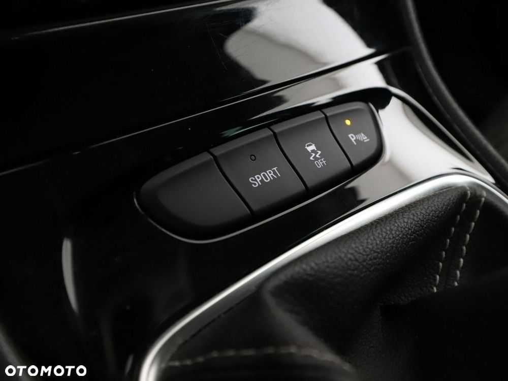 Opel Astra 1.4 Turbo ON - 29