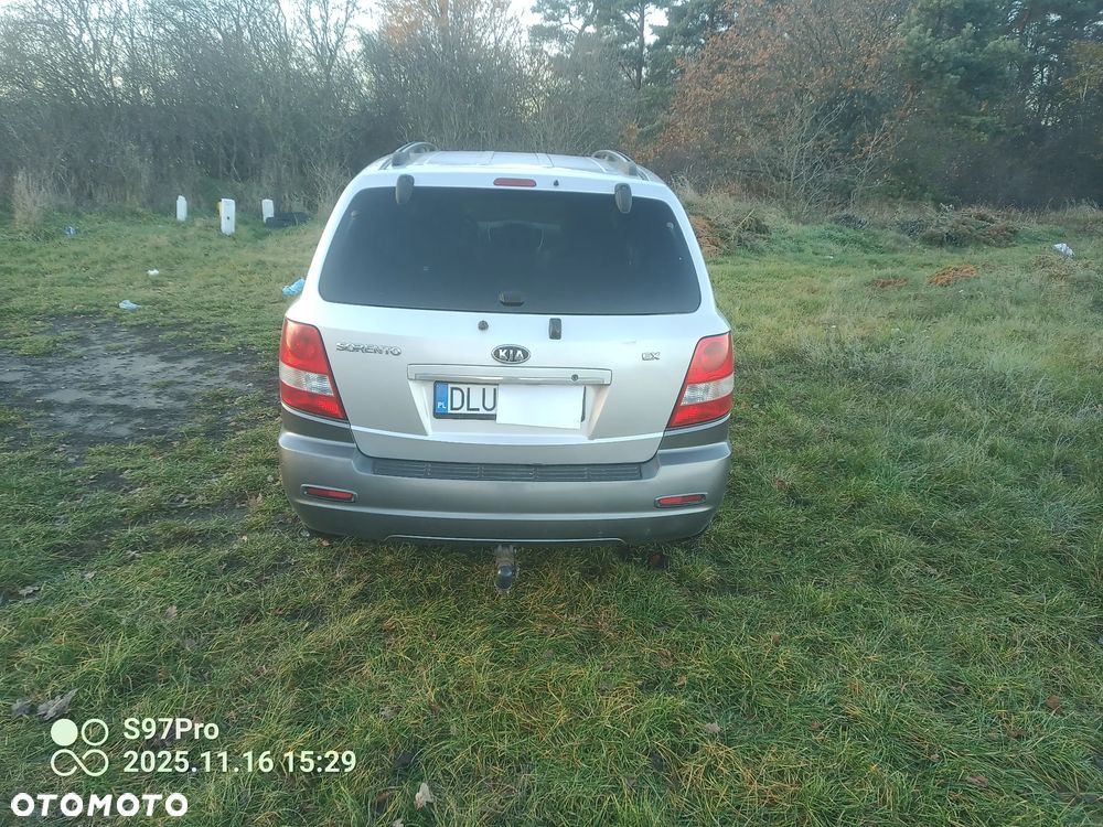 Kia Sorento 2.5 CRDi Executive - 6