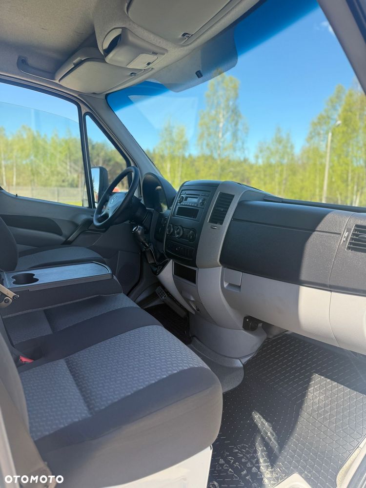 Volkswagen Crafter - 6