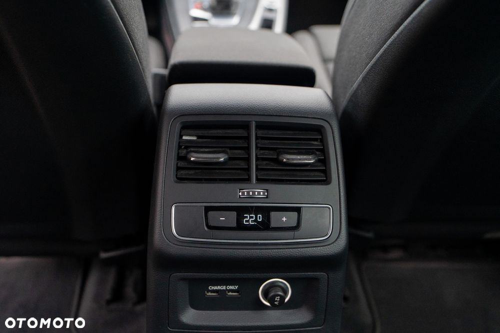 Audi A4 Allroad 2.0 TFSI Quattro S tronic - 25