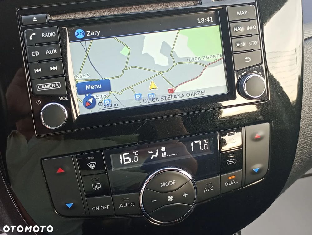 Nissan Pulsar 1.2 DIG-T N-Connecta - 20