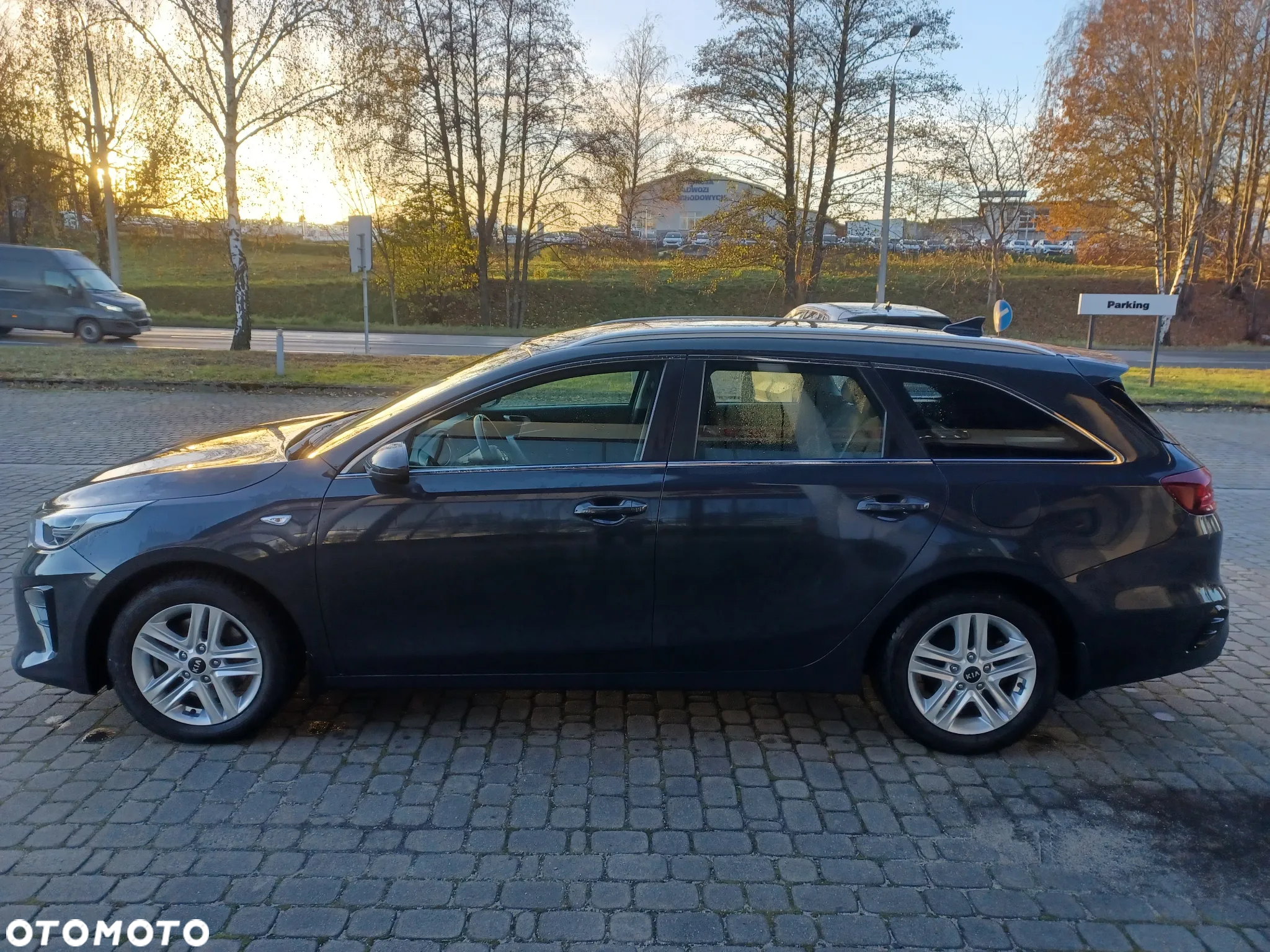 Kia Ceed 1.4 T-GDI M - 6