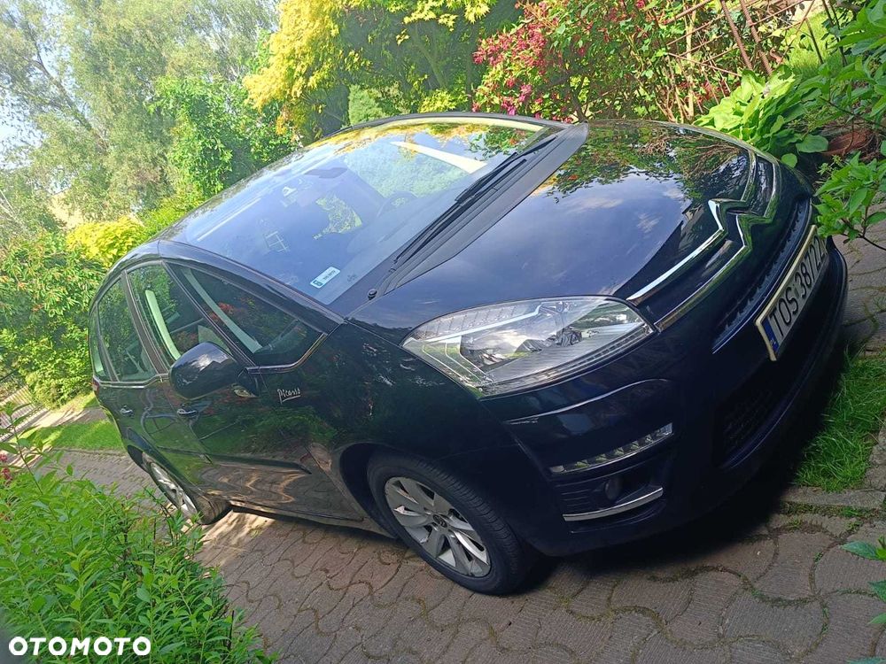 Citroën C4 Picasso - 2