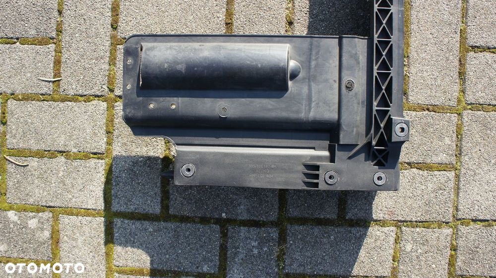 PAS PRZEDNI WZMOCNIENIE FORD KA PLUS + - 11