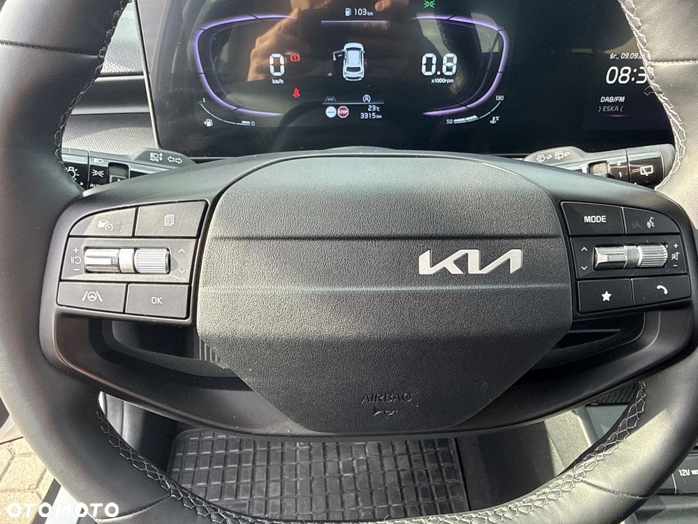 Kia Stonic 1.0 T-GDI M - 21