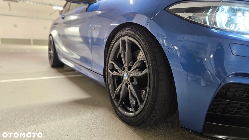 BMW Seria 2 M240i xDrive Sport-Aut - 15