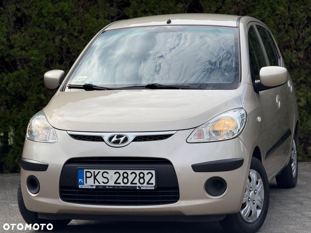 Hyundai i10 1.2 Style - 5