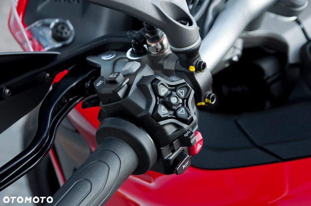 Ducati Multistrada - 19