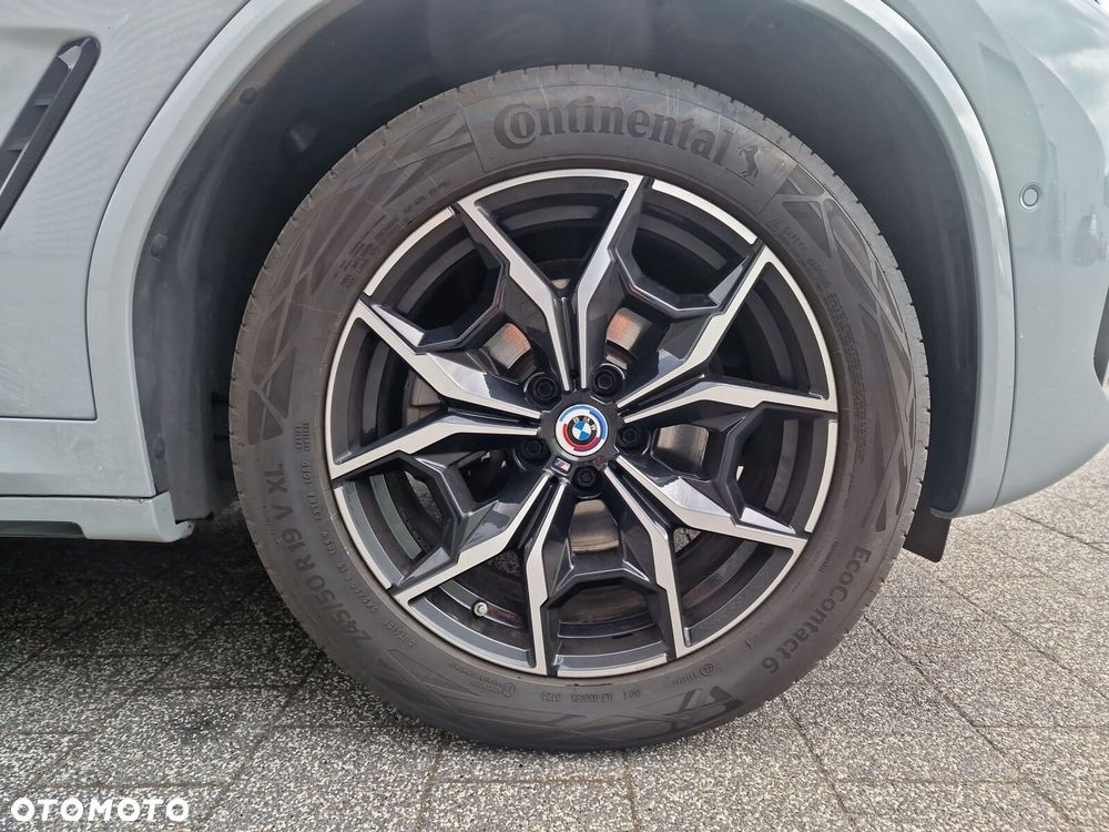 BMW X3 - 26