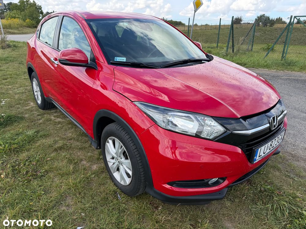 Honda HR-V 1.5 Elegance (ADAS/Honda Connect+) - 2