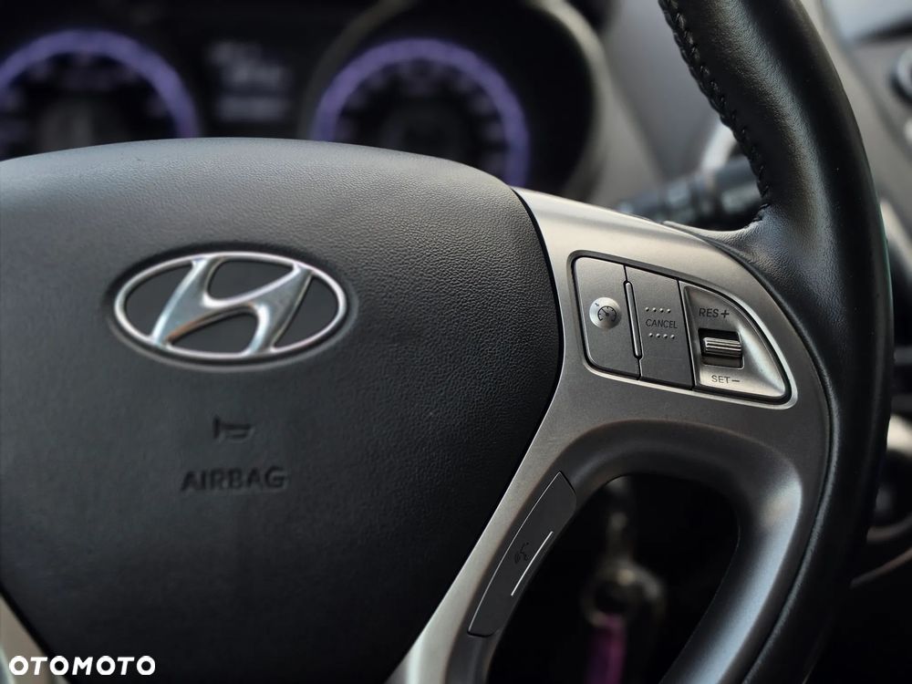 Hyundai ix35 - 27