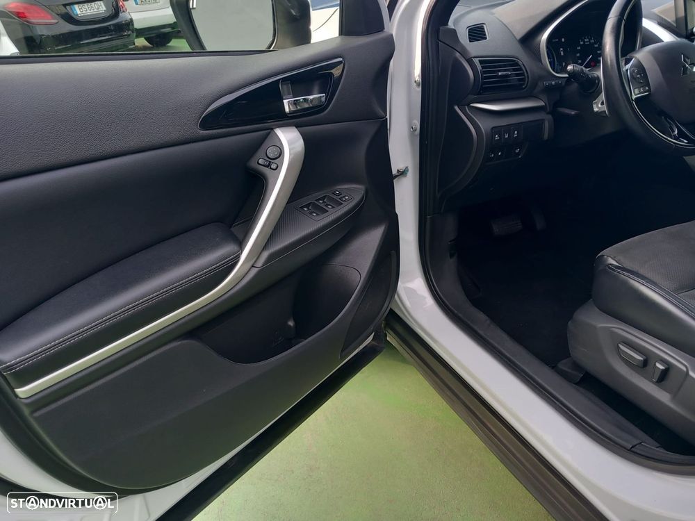 Mitsubishi Eclipse Cross 2.4 PHEV eStyle - 7