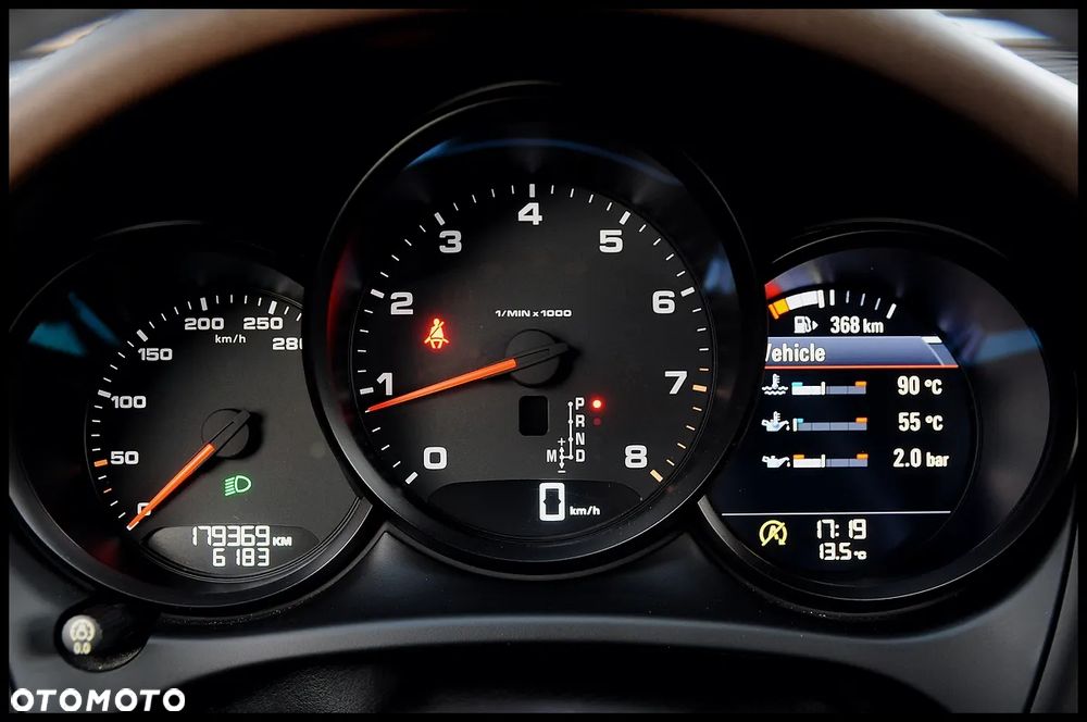 Porsche Macan PDK - 34