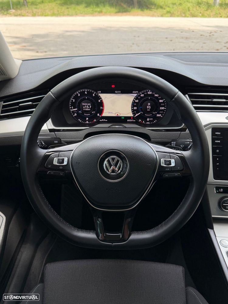 VW Passat Variant 1.5 TSI Confortline DSG - 30