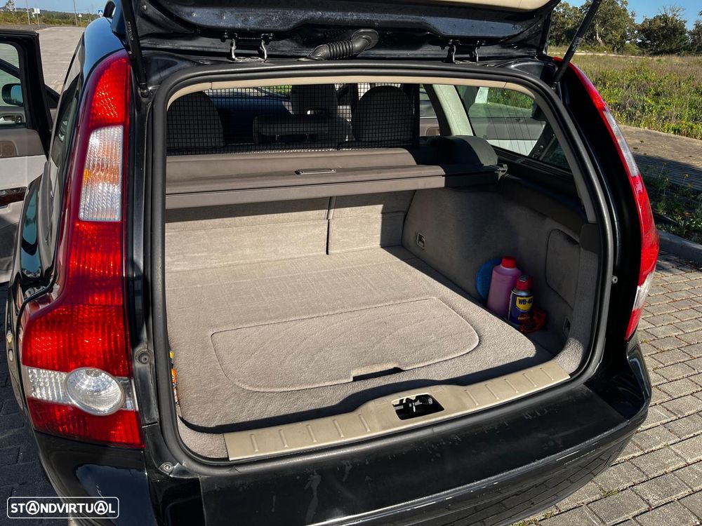 Volvo V50 1.6 D Nível 3 - 15