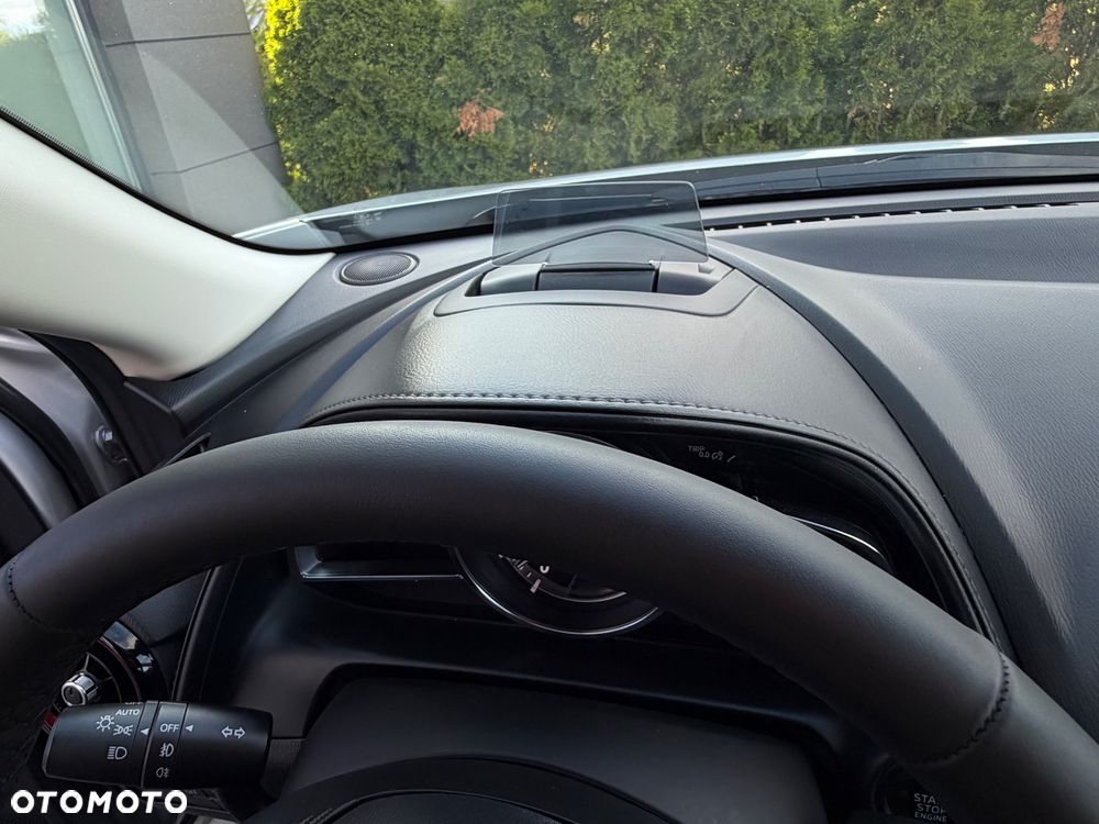 Mazda CX-3 SKYACTIV-G 150 i-ELOOP AWD KANGEI - 29