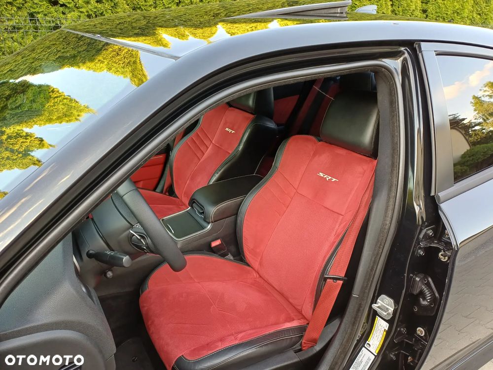Dodge Charger Automatik SRT 392 - 21