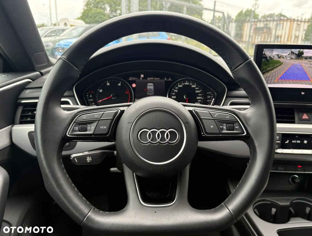 Audi A5 Sportback 40 TDI mHEV Quattro S Line S tronic - 12