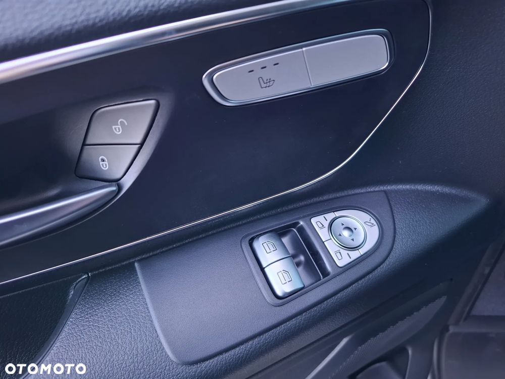 Mercedes-Benz Vito 119 CDI 4x4 Furgon SELEC Długi 3200 mm - 32