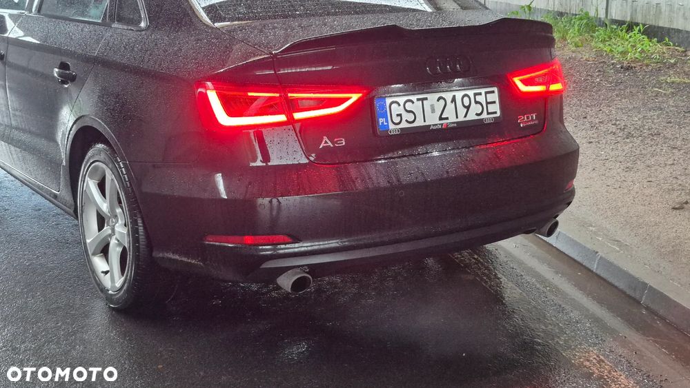 Audi A3 - 23