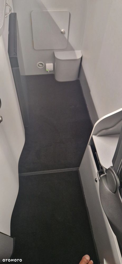 Fiat Ducato Kombi MJ L3H2 - 18