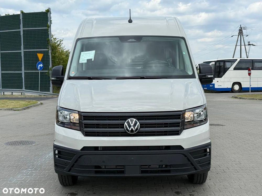 Volkswagen Crafter - 3