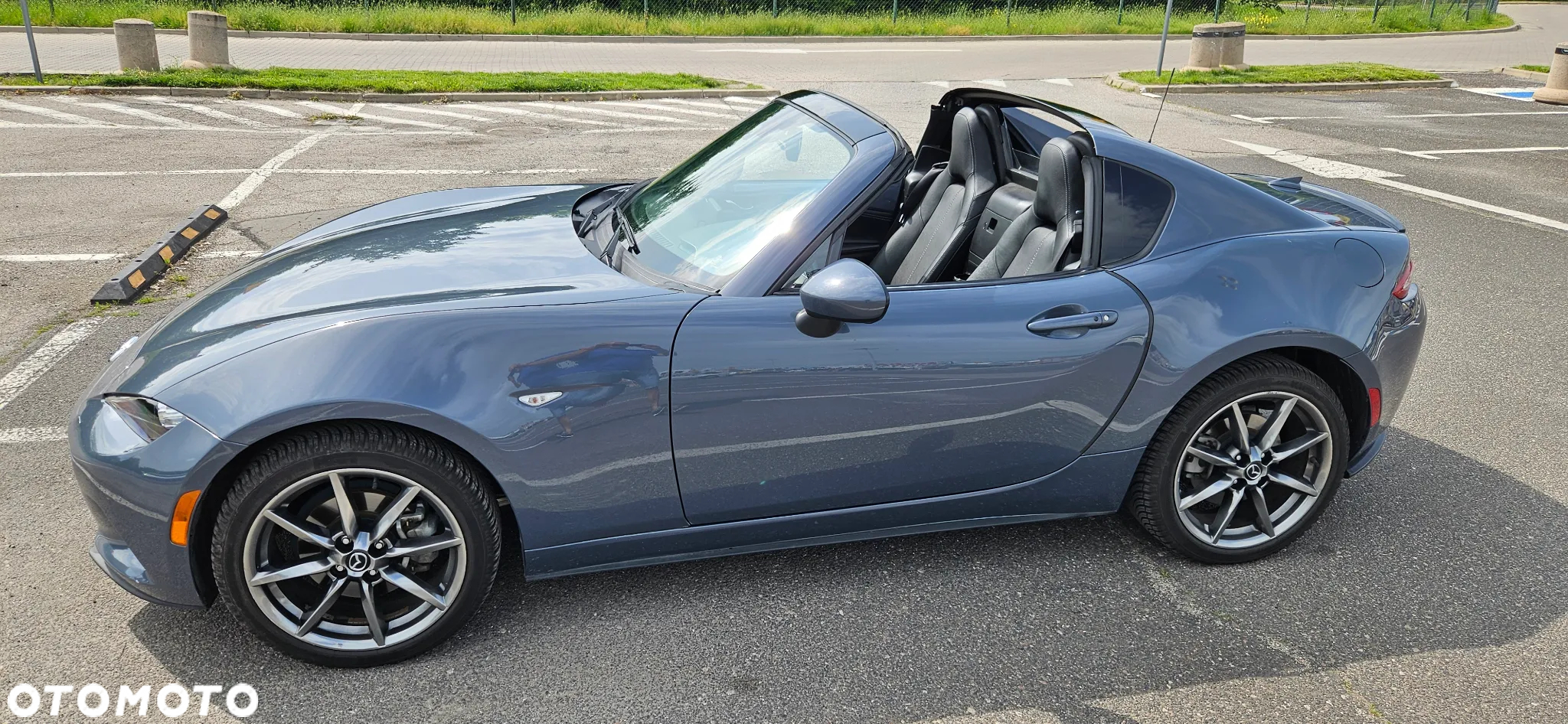 Mazda MX-5 - 16
