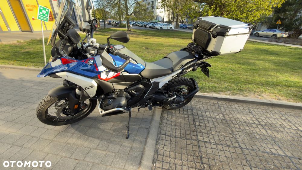 BMW GS - 2