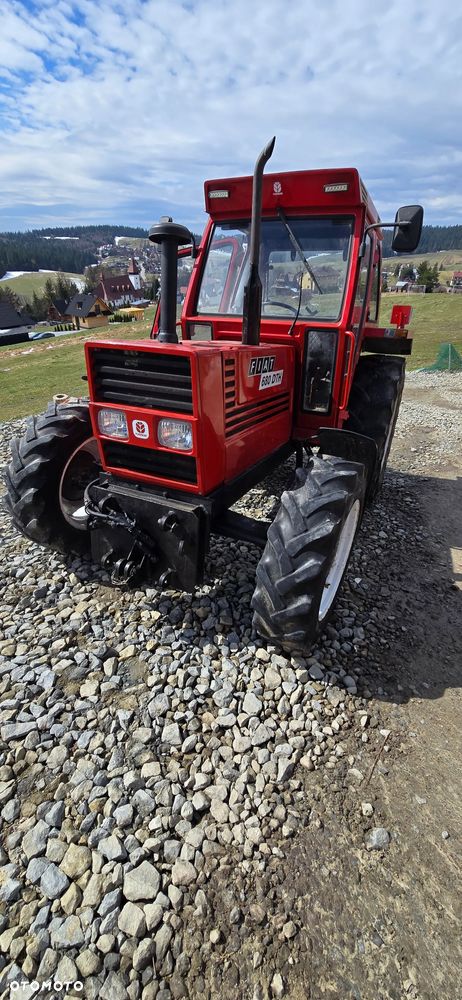 Fiat 680 dt - 5