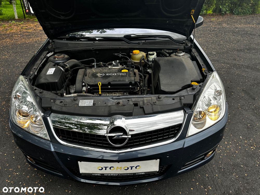 Opel Vectra 1.8 Cosmo Plus - 27