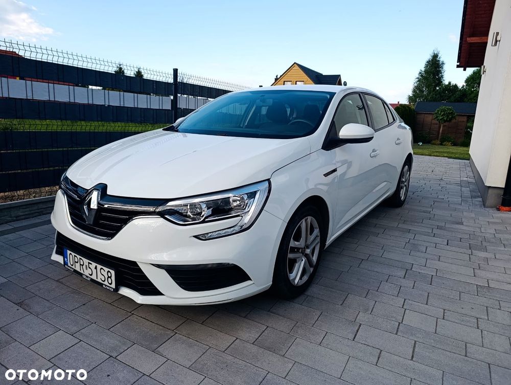 Renault Megane 1.3 TCe FAP Life - 1