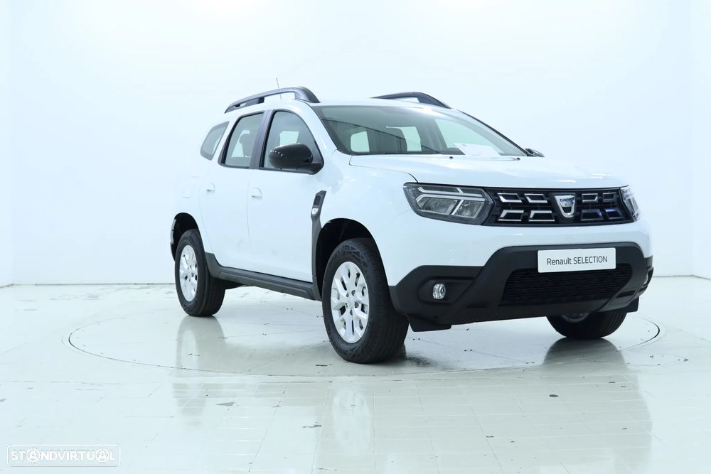 Dacia Duster 1.5 Blue dCi Expression - 2