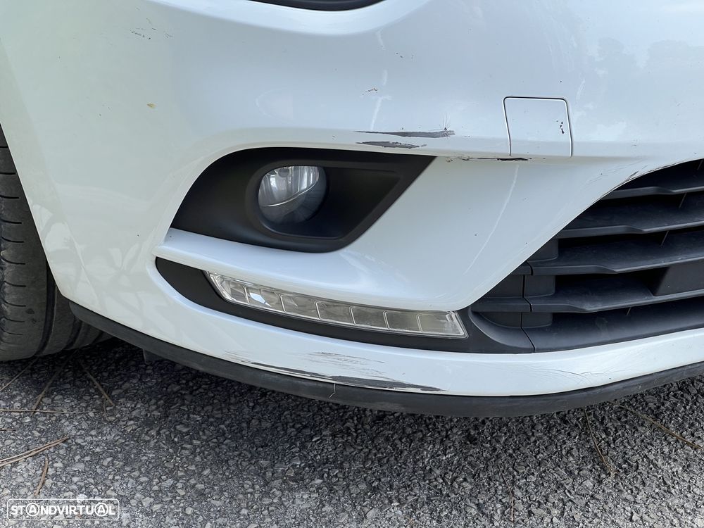 Renault Clio 0.9 TCe Limited Bi-Fuel - 19