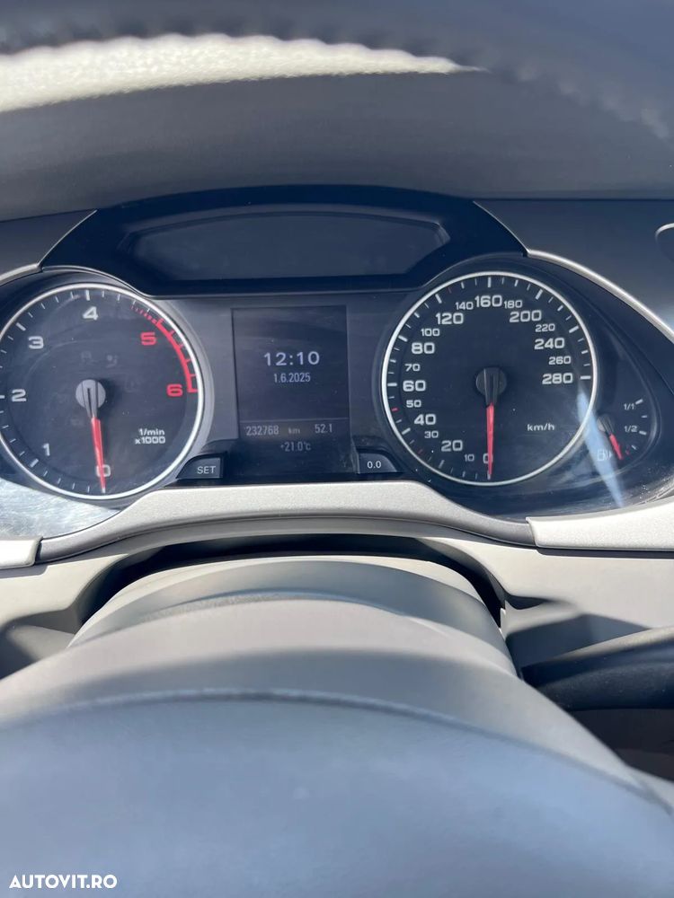 Audi A4 - 2