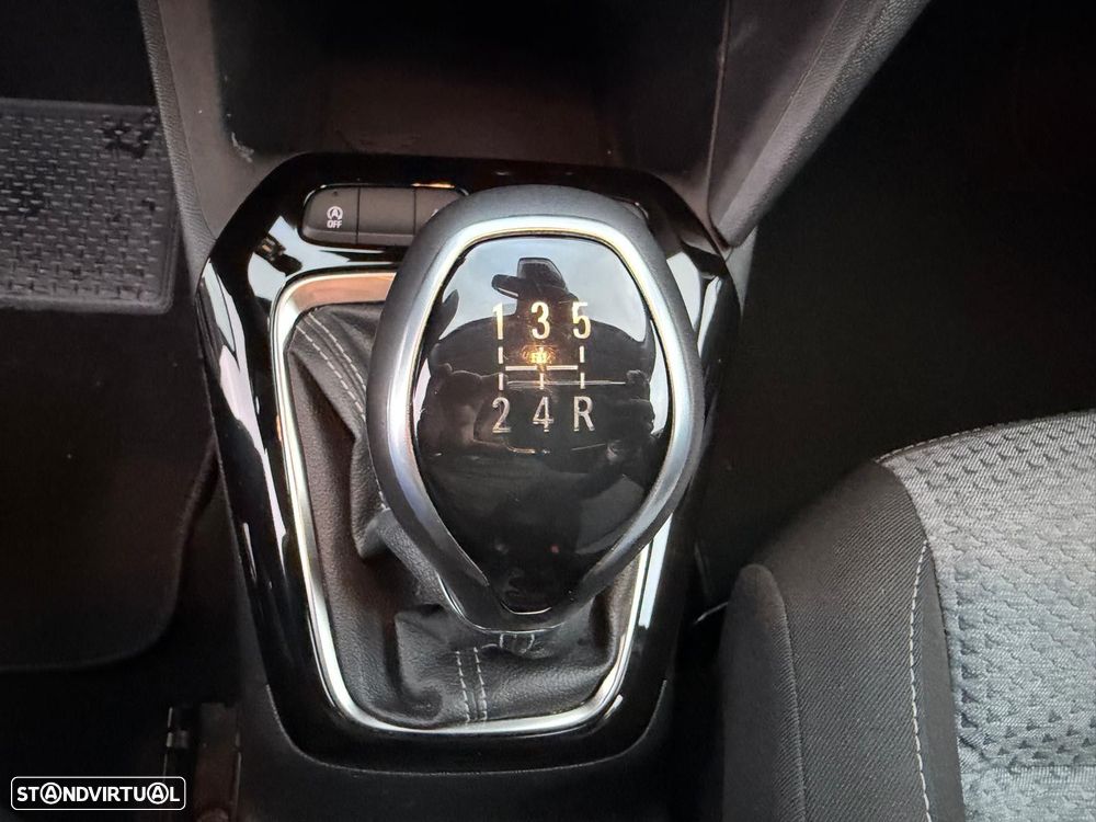 Opel Corsa 1.2 Elegance - 22