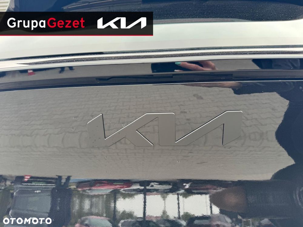 Kia Sportage - 10