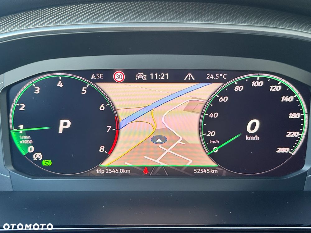 Volkswagen Arteon Shooting Brake 2.0 TSI OPF DSG R-Line - 23
