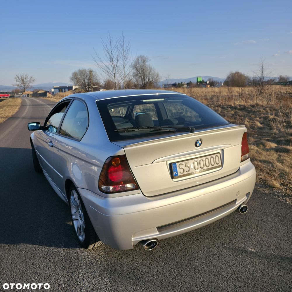 BMW Seria 3 320td - 7