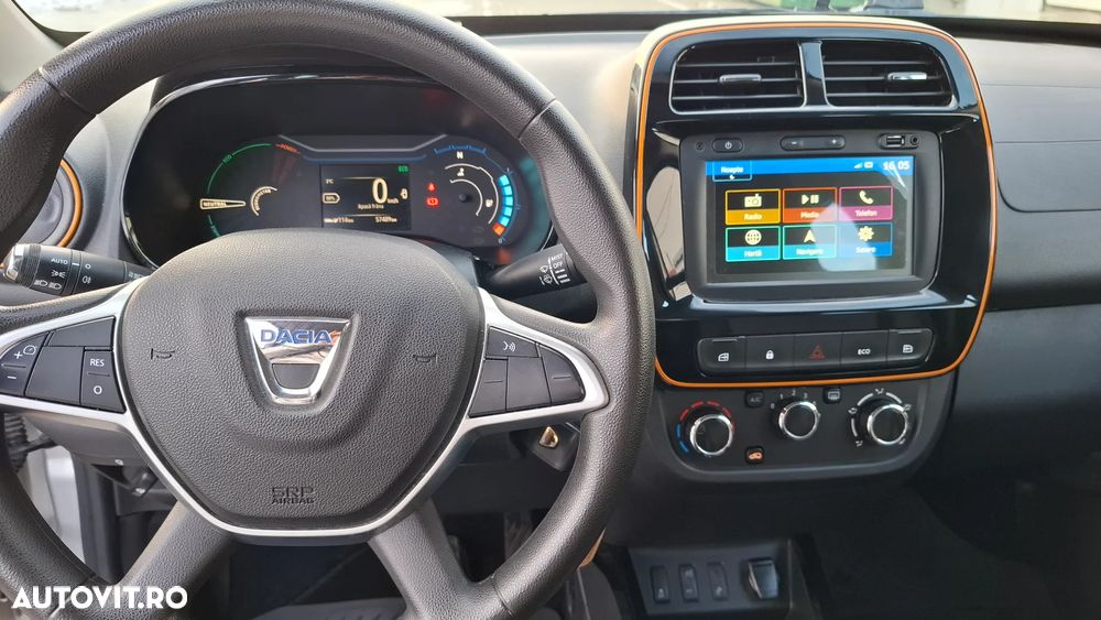 Dacia Spring - 9