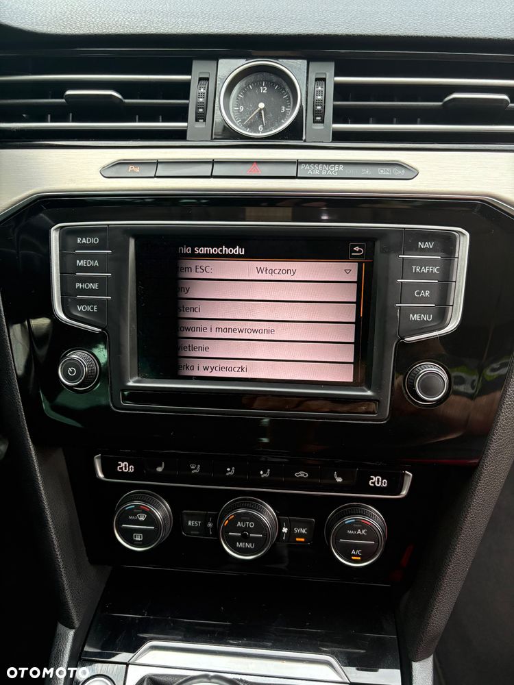 Volkswagen Passat 2.0 TDI BMT Highline - 13