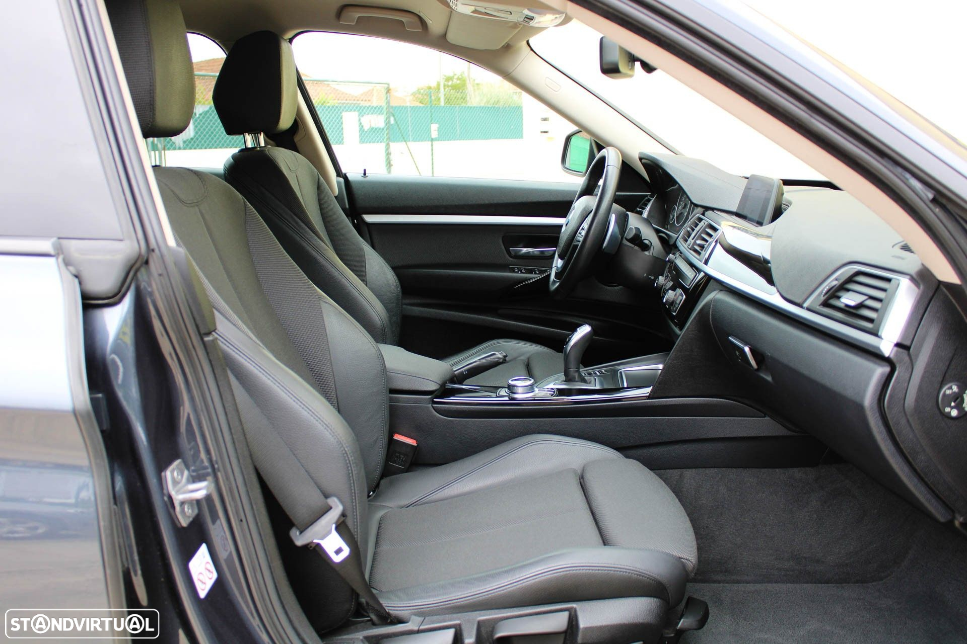 BMW 320 Gran Turismo d Line Sport Auto - 59