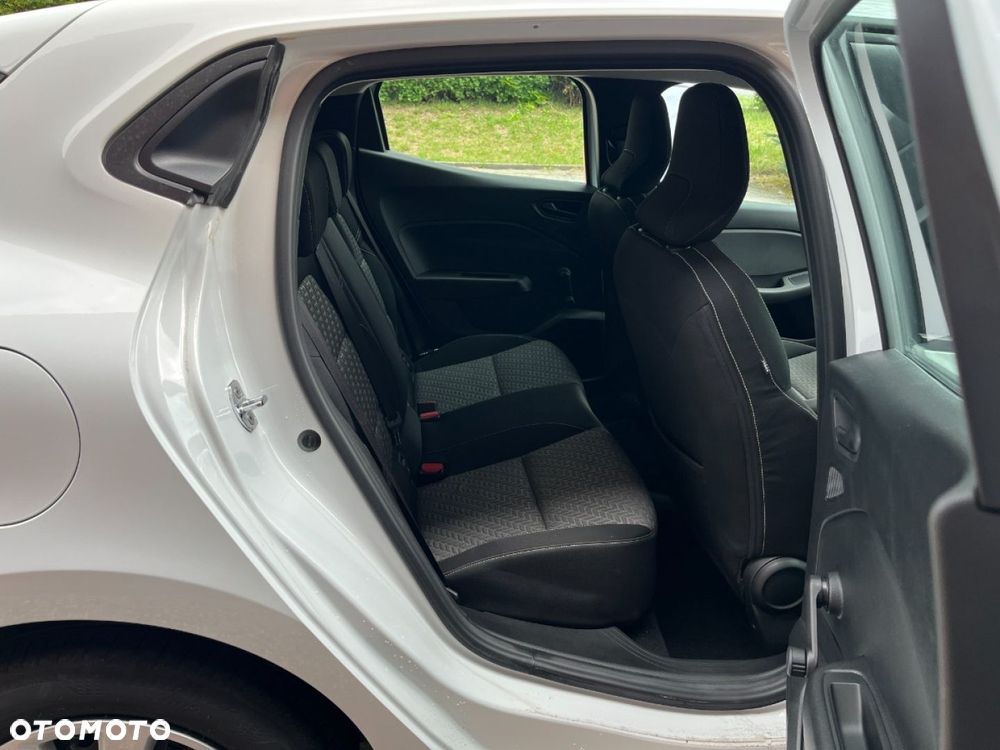 Renault Clio SCe 65 LIFE - 28