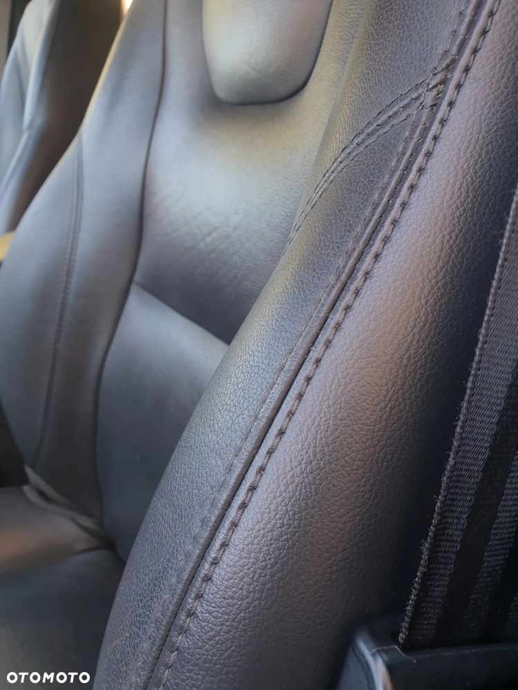 Volvo V60 D3 Geartronic Summum - 22