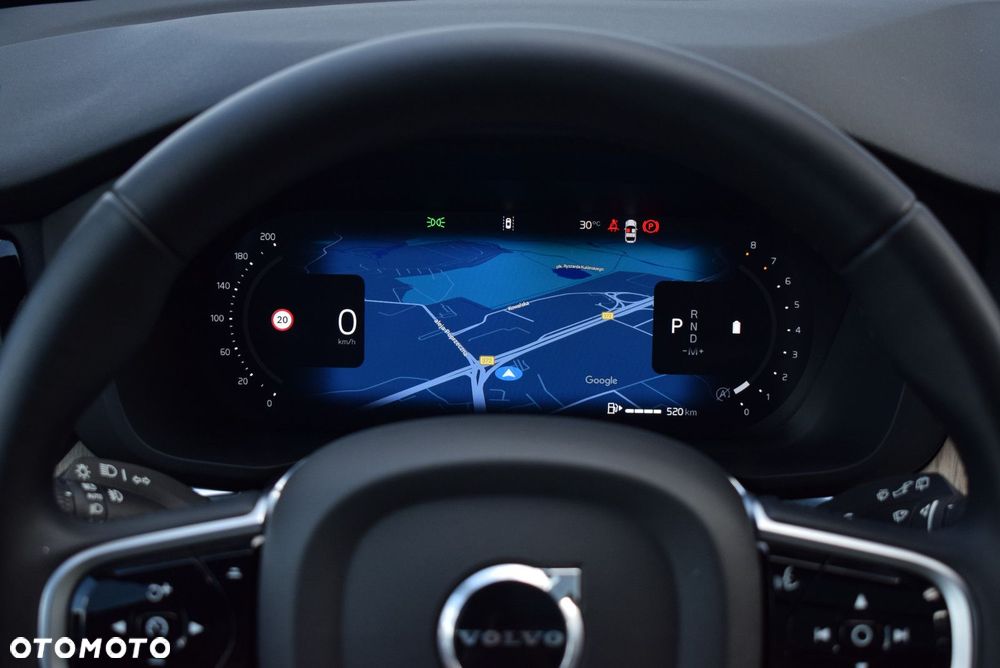 Volvo XC 60 - 19